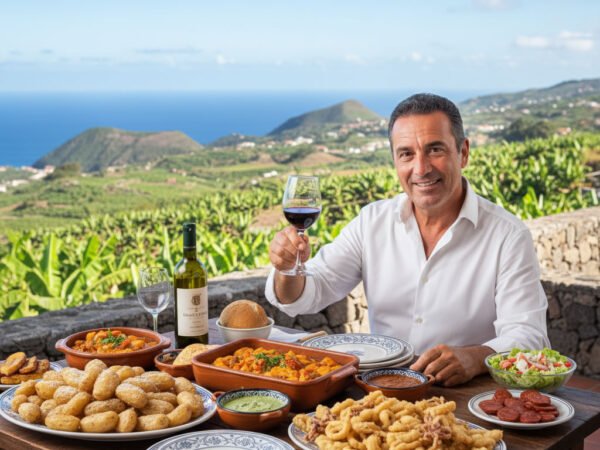 Pepe-descuentos en restaurantes en Tenerife